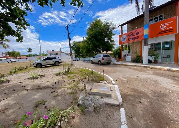 Ariel Justo Dos Reis PereiraHotel Em Porto De Galinhas