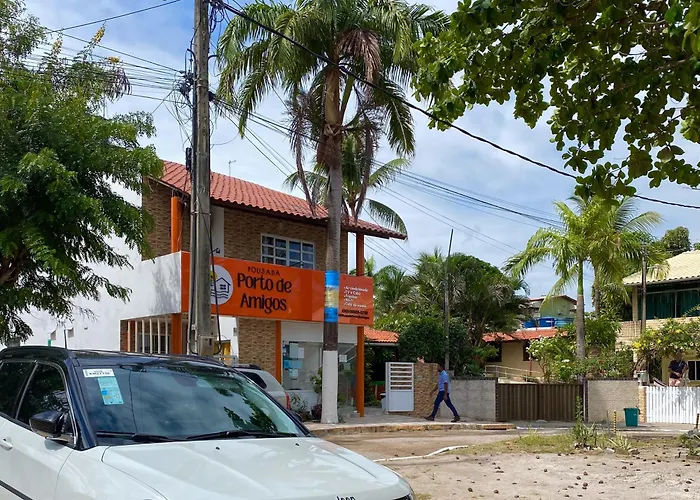Ariel Justo Dos Reis PereiraHotel Em Porto De Galinhas